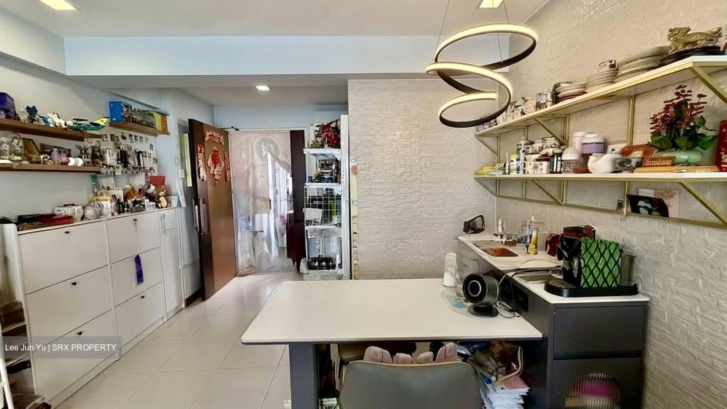 Blk 273D Punggol Regalia (Punggol), HDB 4 Rooms #573588121